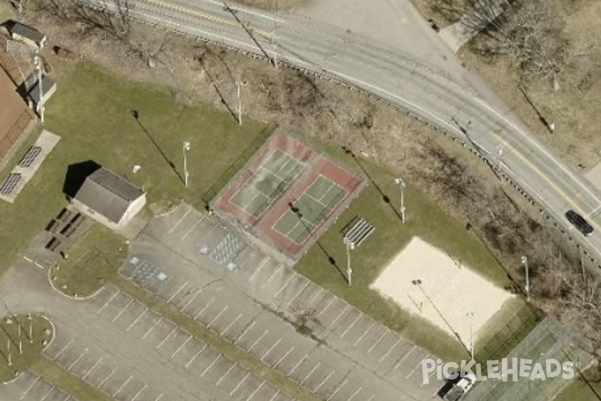 Photo of Pickleball at Simmons Park